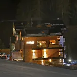 Alpeluce Mountain Apartman Arabba