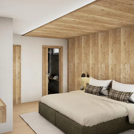 Alpeluce Mountain Arabba