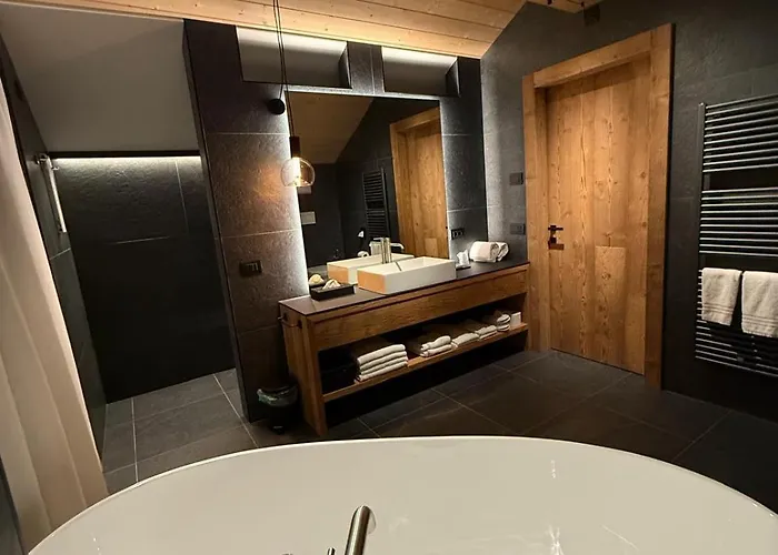 Alpeluce Mountain Διαμέρισμα *