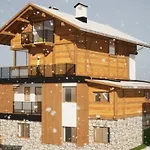 Alpeluce Mountain Arabba