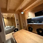 Alpeluce Mountain Apartment