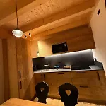 Apartment Alpeluce Mountain Arabba