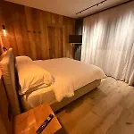 Alpeluce Mountain Apartment Arabba