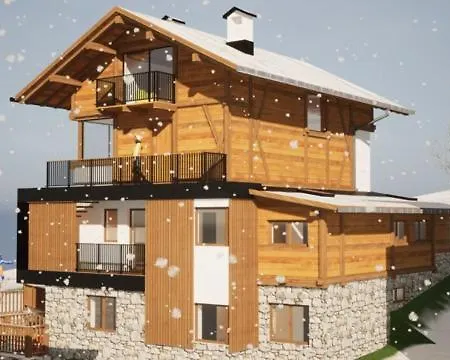 Alpeluce Mountain Arabba