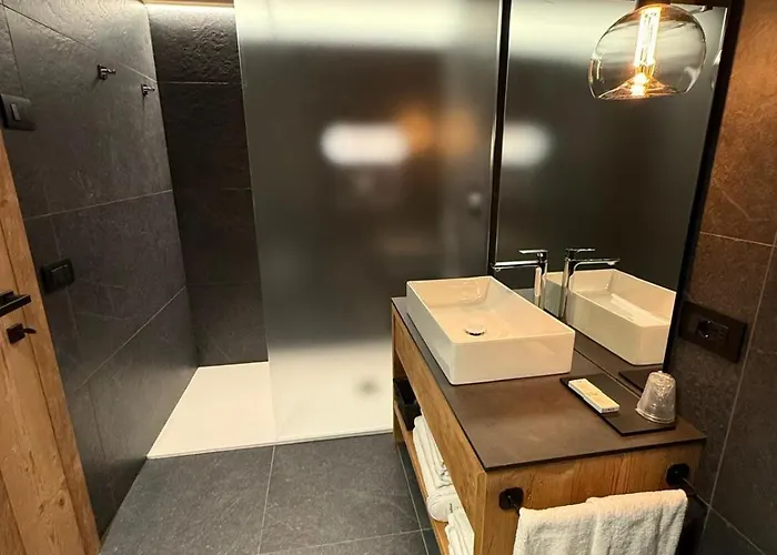 Apartamento Alpeluce Mountain *