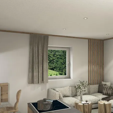 דירה Alpeluce Mountain