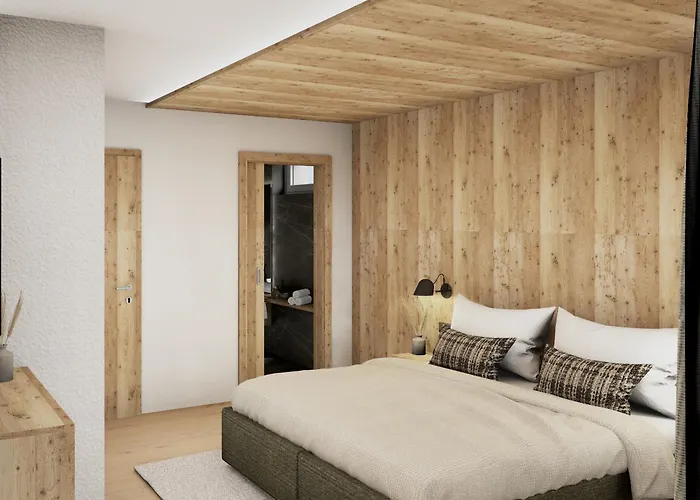 Alpeluce Mountain אראבה