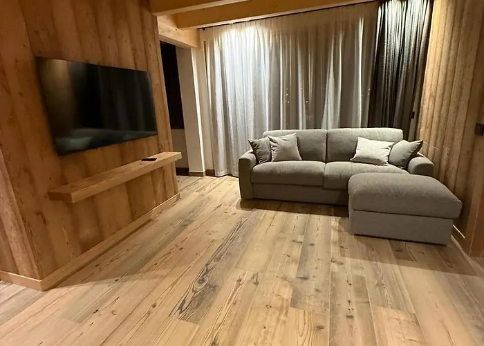 Alpeluce Mountain * אראבה