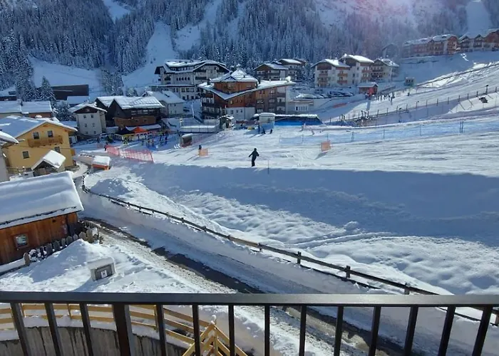 Alpeluce Mountain * אראבה