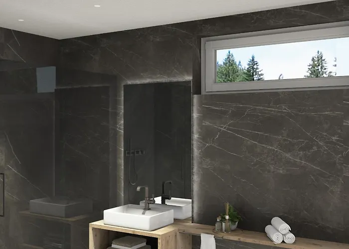 דירה Alpeluce Mountain *