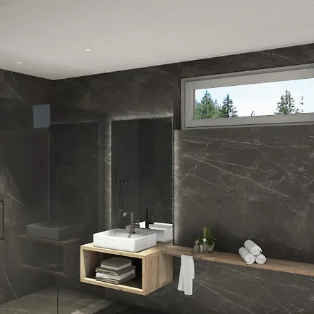 Apartamento Alpeluce Mountain *